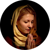 Гадалка Анна — Орёл